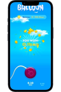 Balloon Game Download